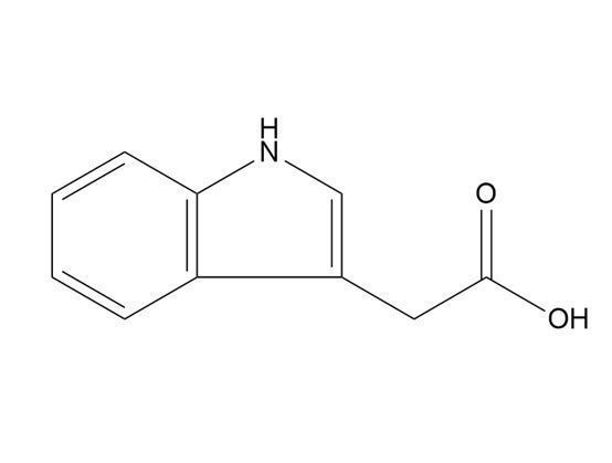 3-吲哚乙酸